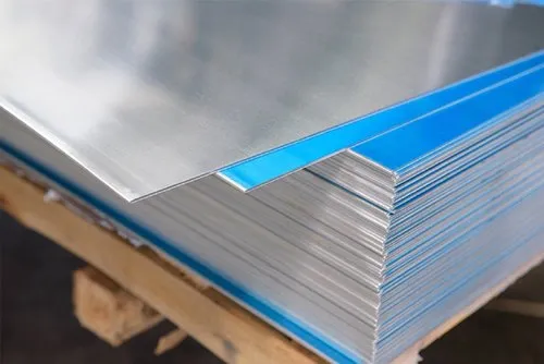 Aluminium Sheet