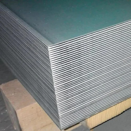 MS Hot Rolled Steel Sheet