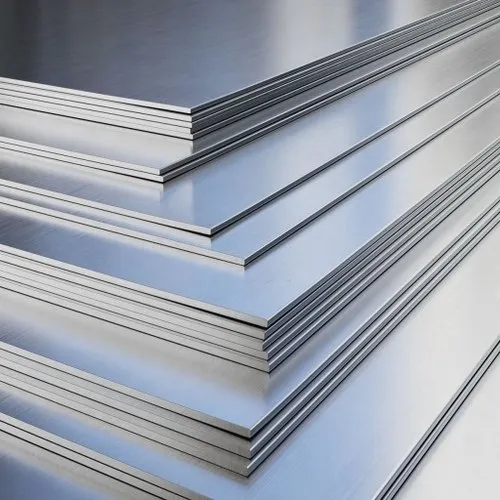 Stainless Steel Sheet 304