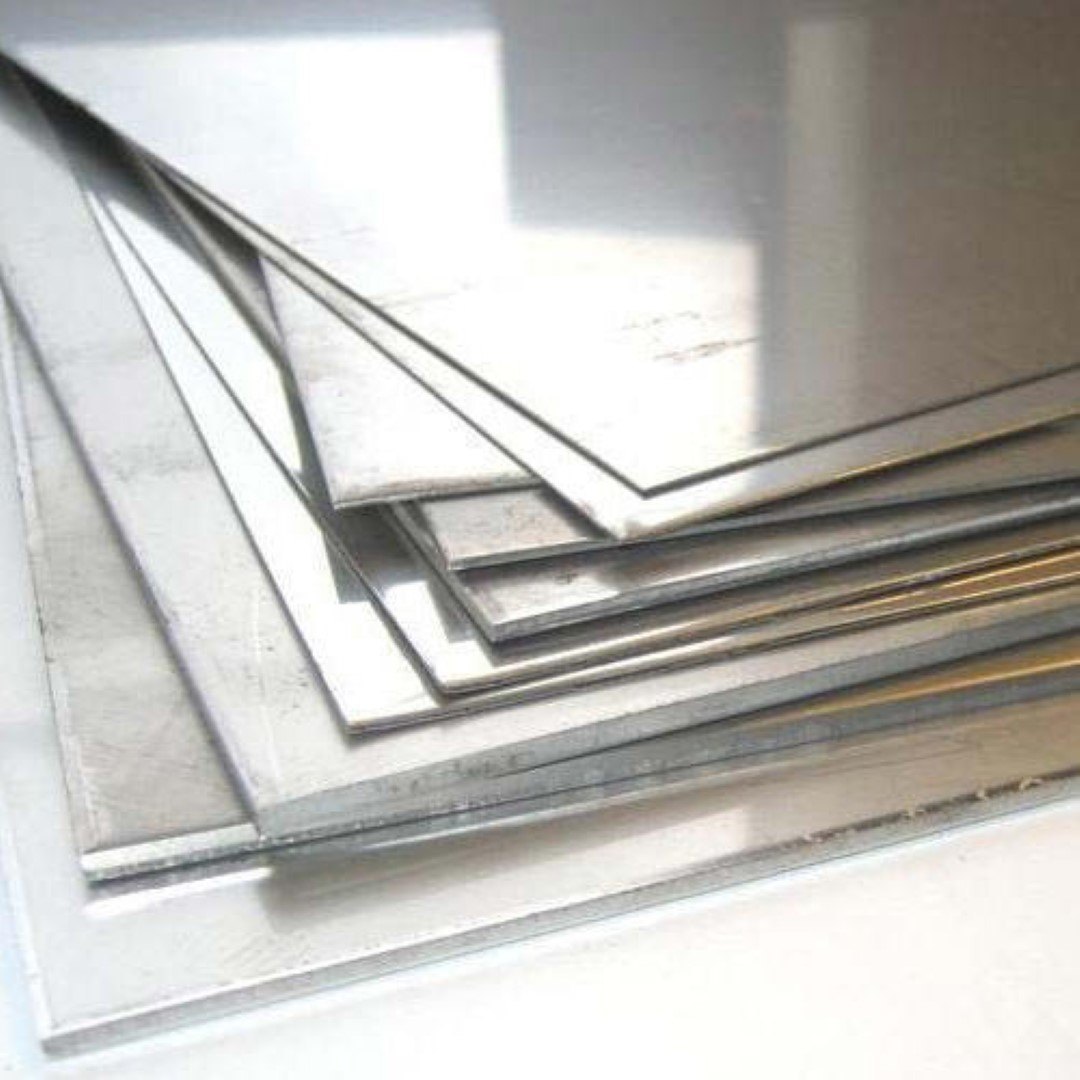 Stainless Steel Sheet 316